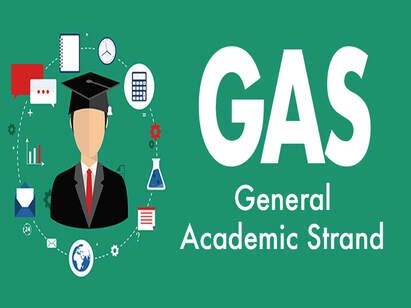 academic strand in tagalog|General Academic Strand (GAS) Strand .